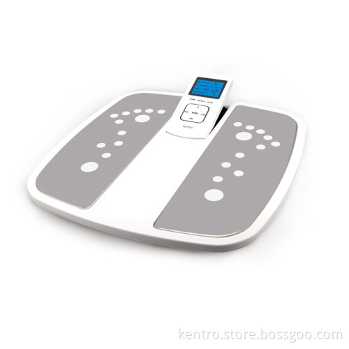 foot massager with far heating and electric pulse KTR-401 ISO13485